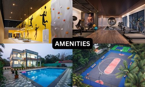Amenities